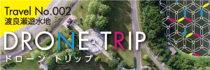 ドローントリップ